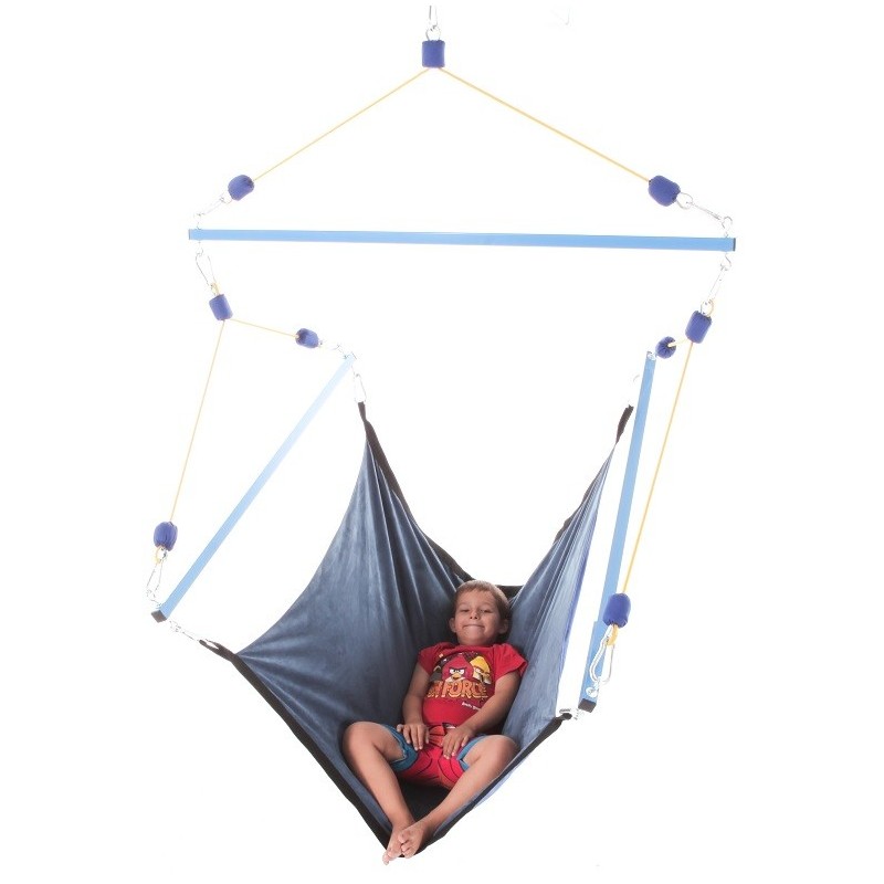 Therapeutic Relaxation Hammock | Vestibular Activities