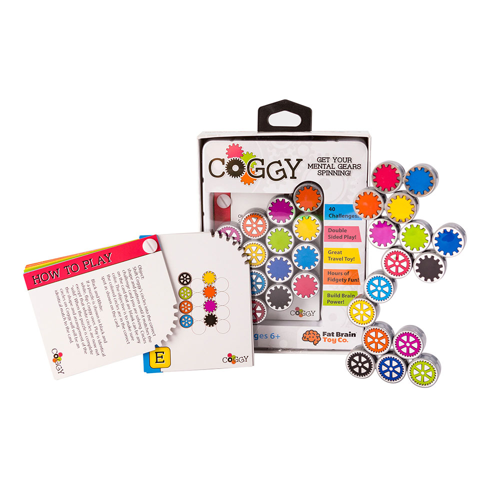 Coggy | Cognitive Development