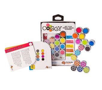Coggy | Newborn to Toddler Coggy | Newborn to Toddler