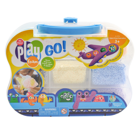 Playfoam® Go! | Slimes, Putty and Playfoam