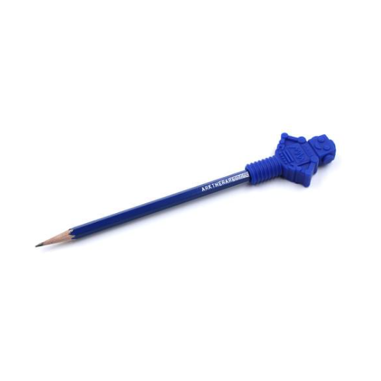 ARK's RoboChew™ Chewable Pencil Topper | ARK Therapeutic