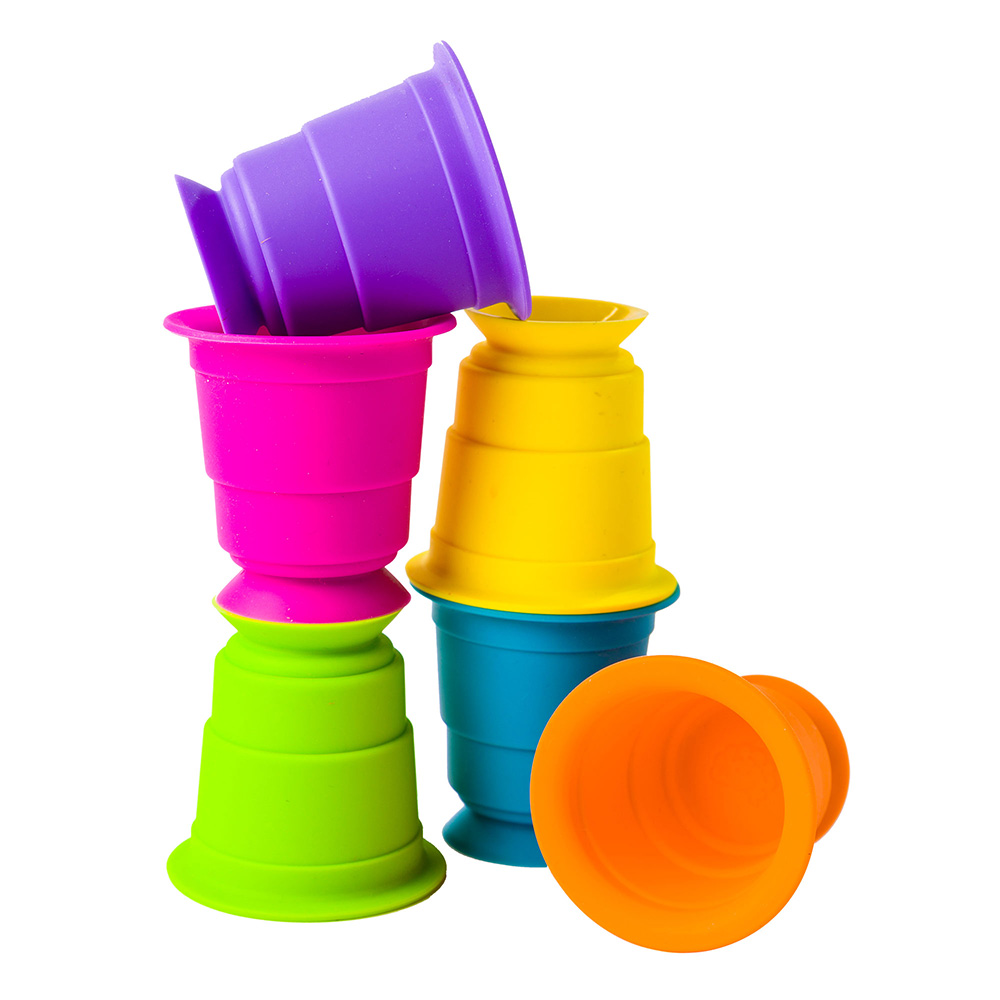 Suction Kupz | Cognitive Development