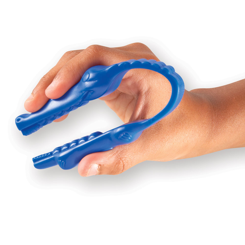 Gator Grabber Tweezers | Motor Skills