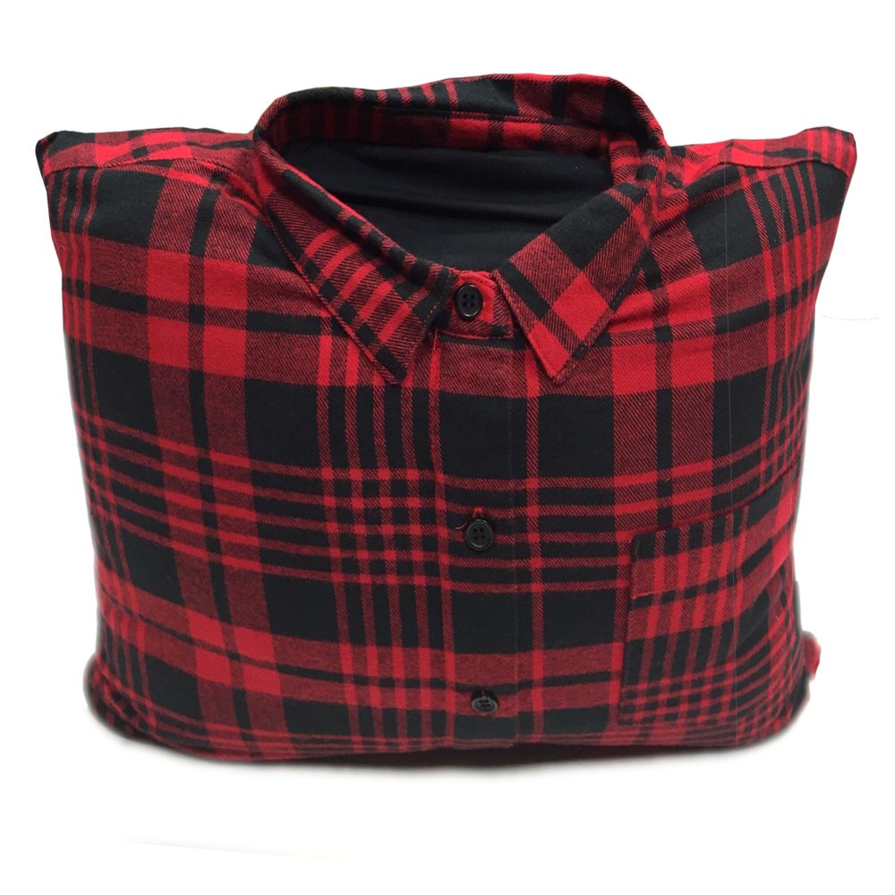 Senseez Trendable Flannel | Senseez