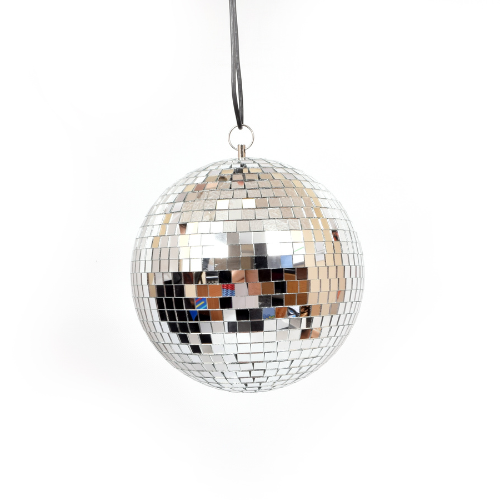 Disco Mirror Ball | Sensory Tools