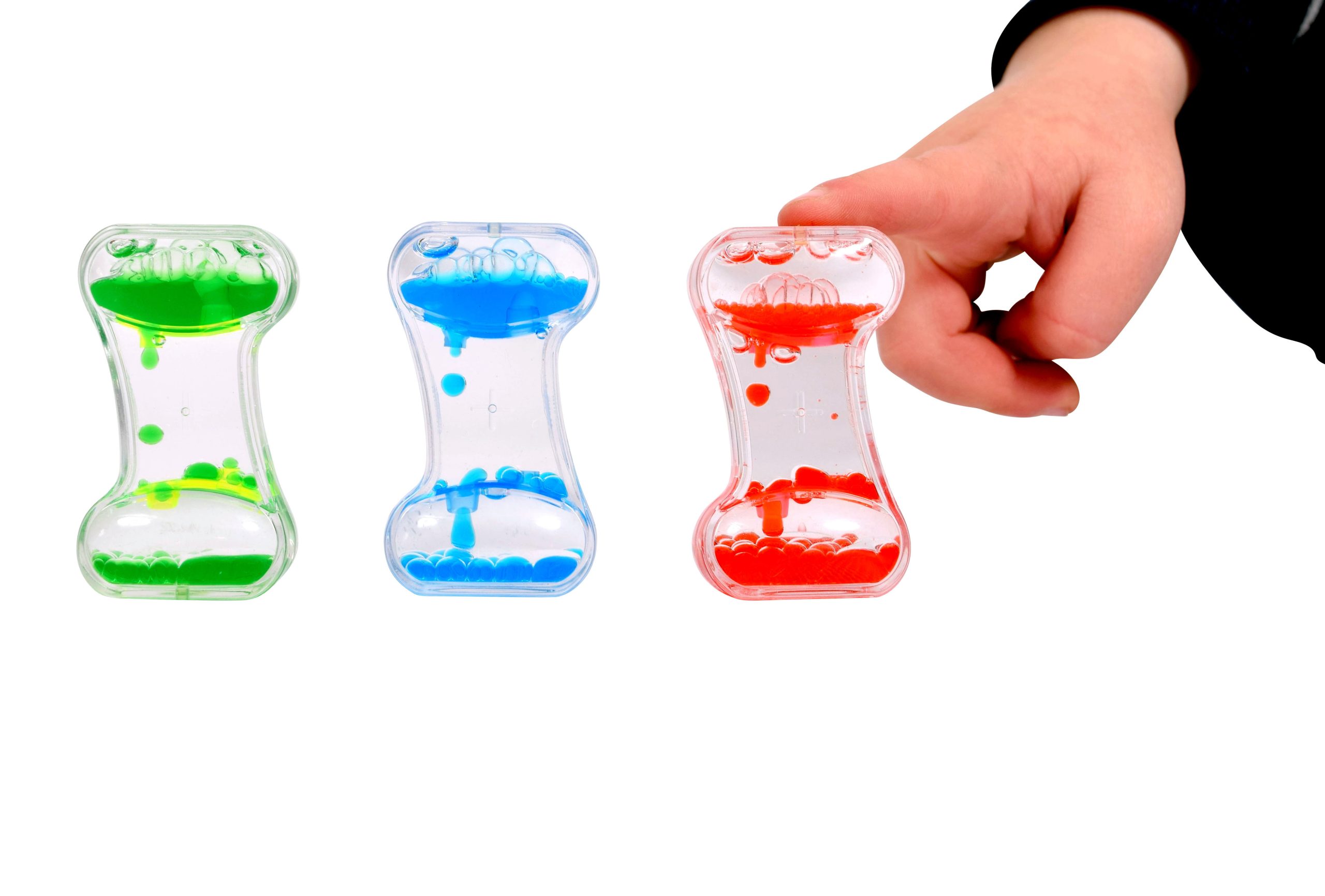 Liquid Mini Timers Jump Bean | Timers