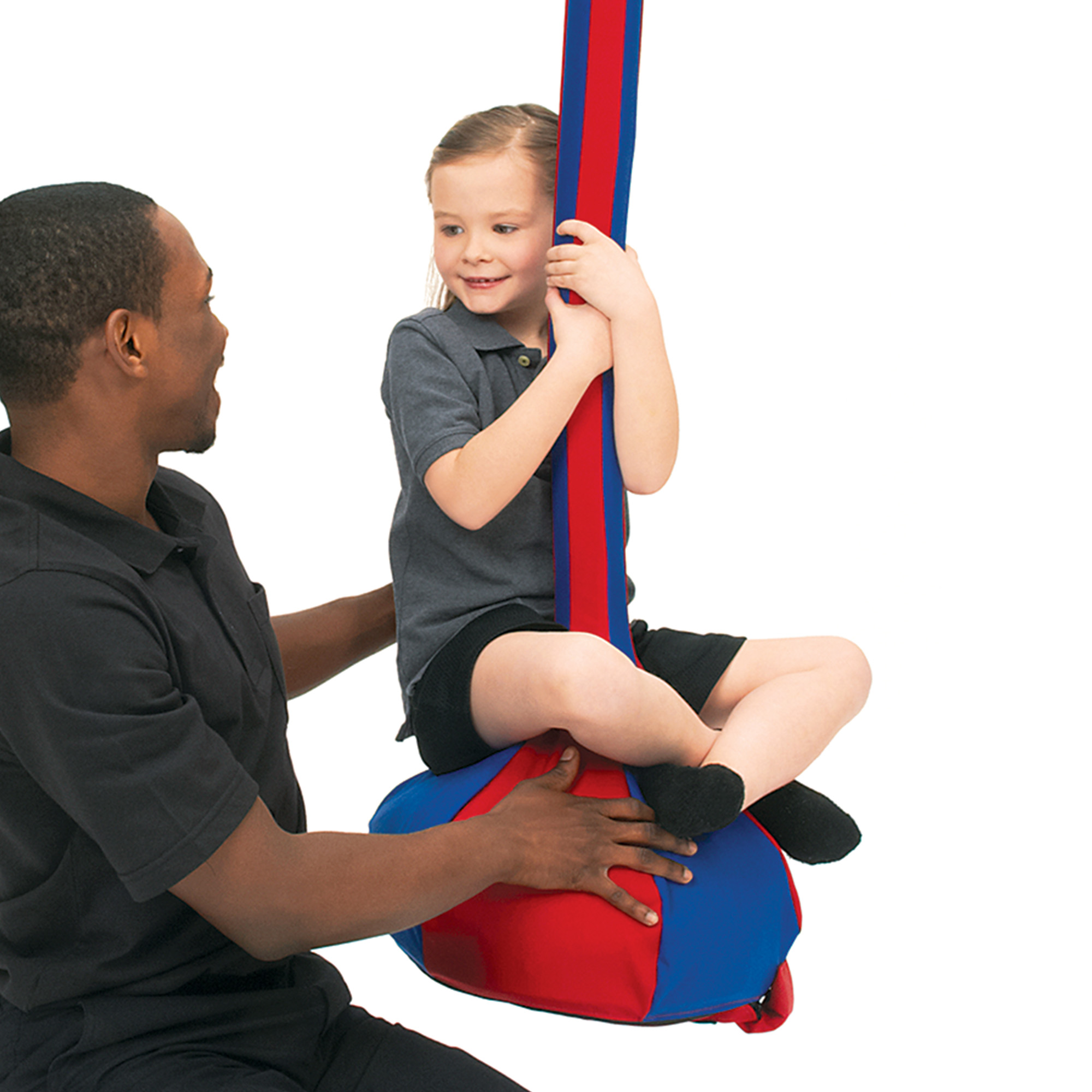 MOON SWING | Vestibular Activities