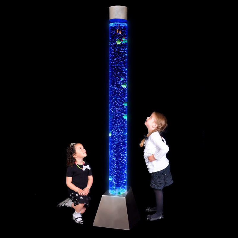 Bubble Tube (183cm) | Bubble Tubes