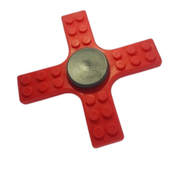 Ark Chewable Spinner | ARK Therapeutic