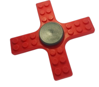 Ark Chewable Spinner | Chews & Oral Motor Ark Chewable Spinner | Chews & Oral Motor