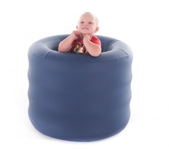 Sensory Light Weight Soft Barrel | Sensory Play Sensory Light Weight Soft Barrel | Sensory Play