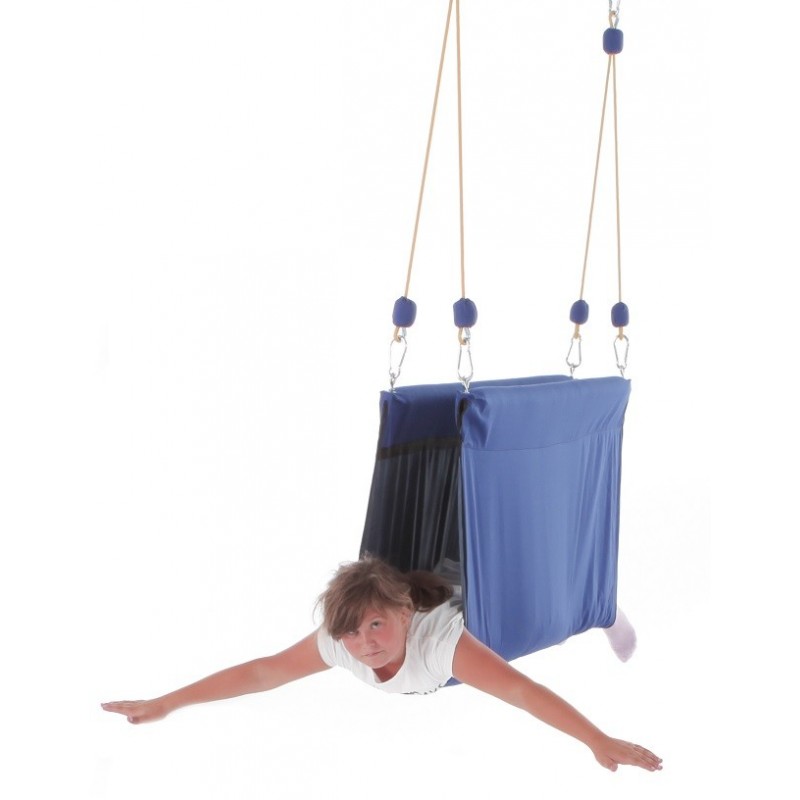 Large Sensory Therapeutic Hammock | Vestibular Activities