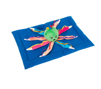 Octo Pad | Weight & Resistance Octo Pad | Weight & Resistance