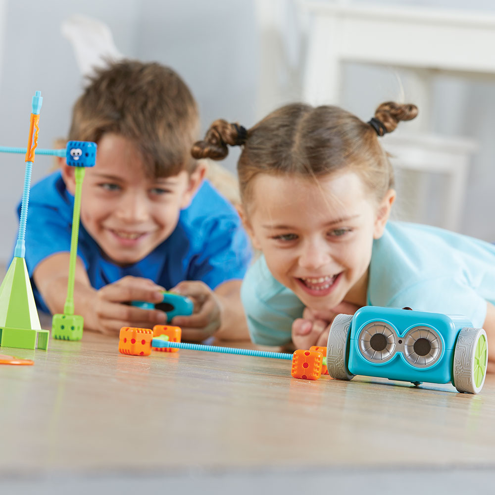 Botley™ The Robot Coding Activity Set | STEM