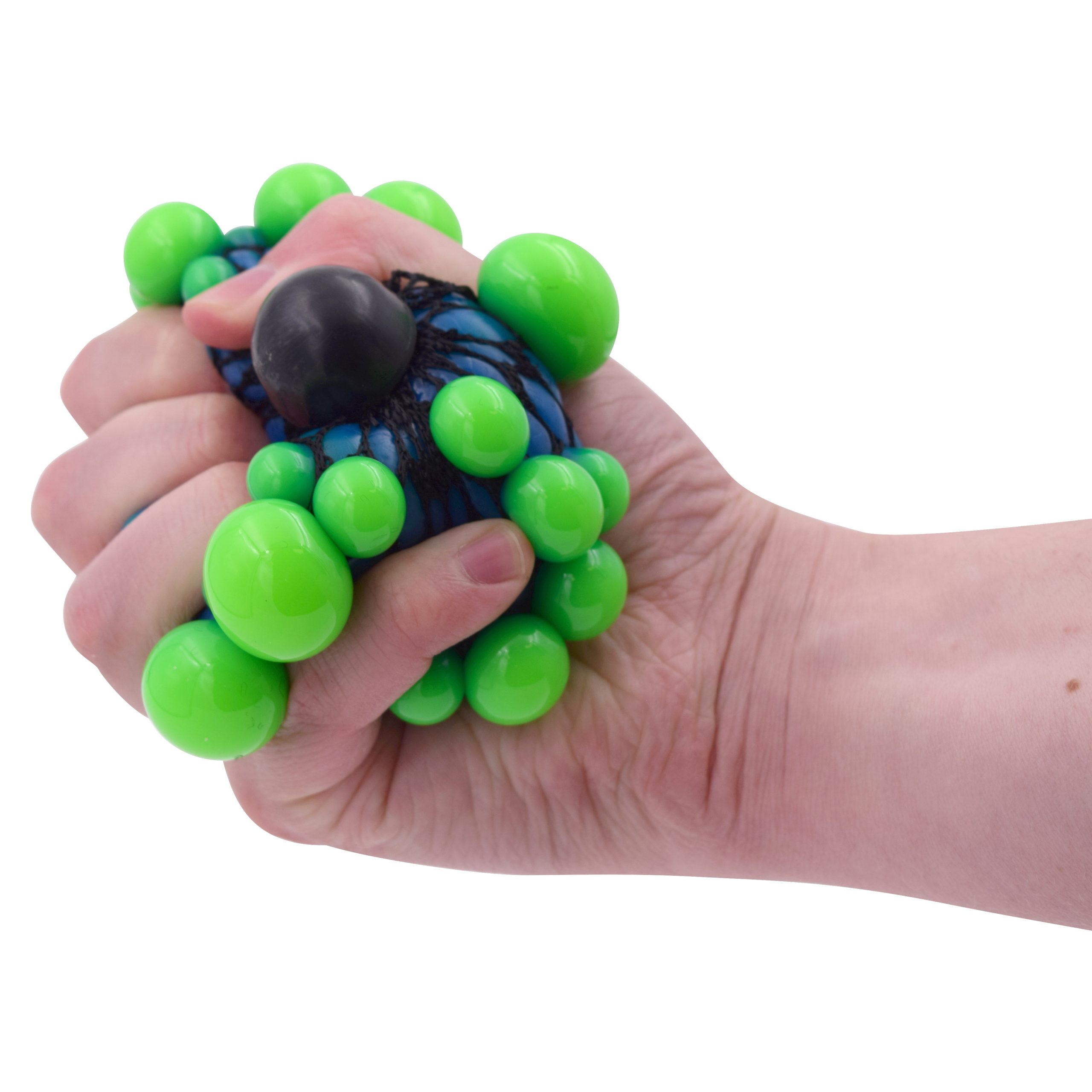 Squishy Stress Mesh Ball | Sensory Balls