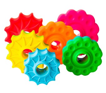 Spin Again | Newborn to Toddler Spin Again | Newborn to Toddler