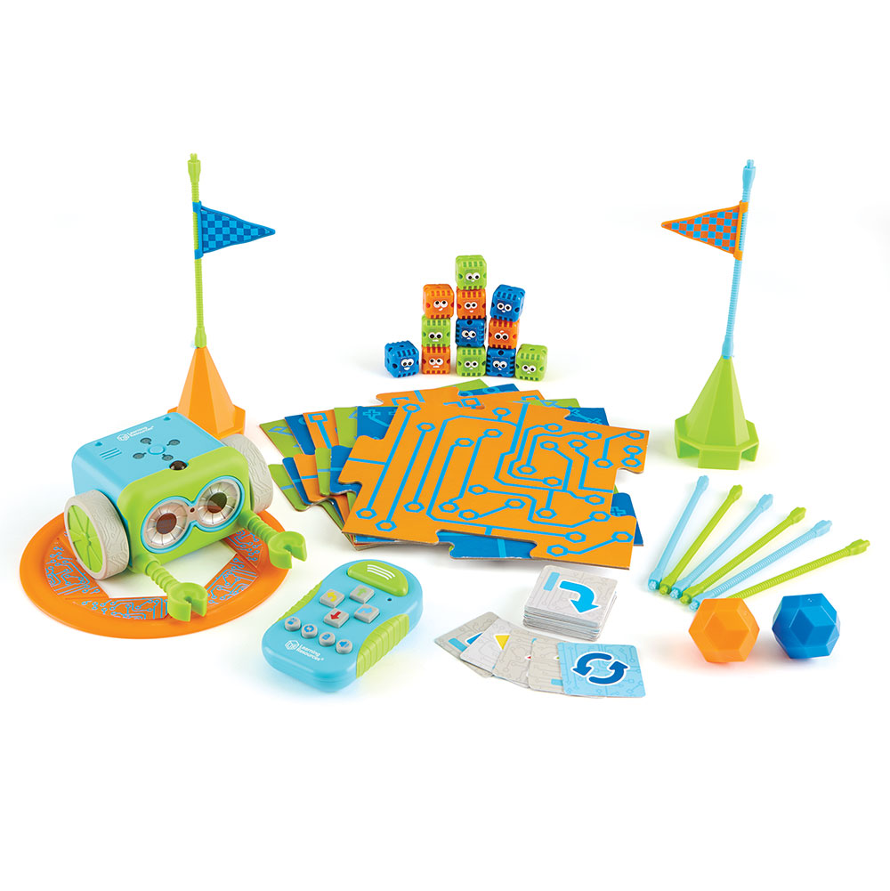 Botley™ The Robot Coding Activity Set | STEM