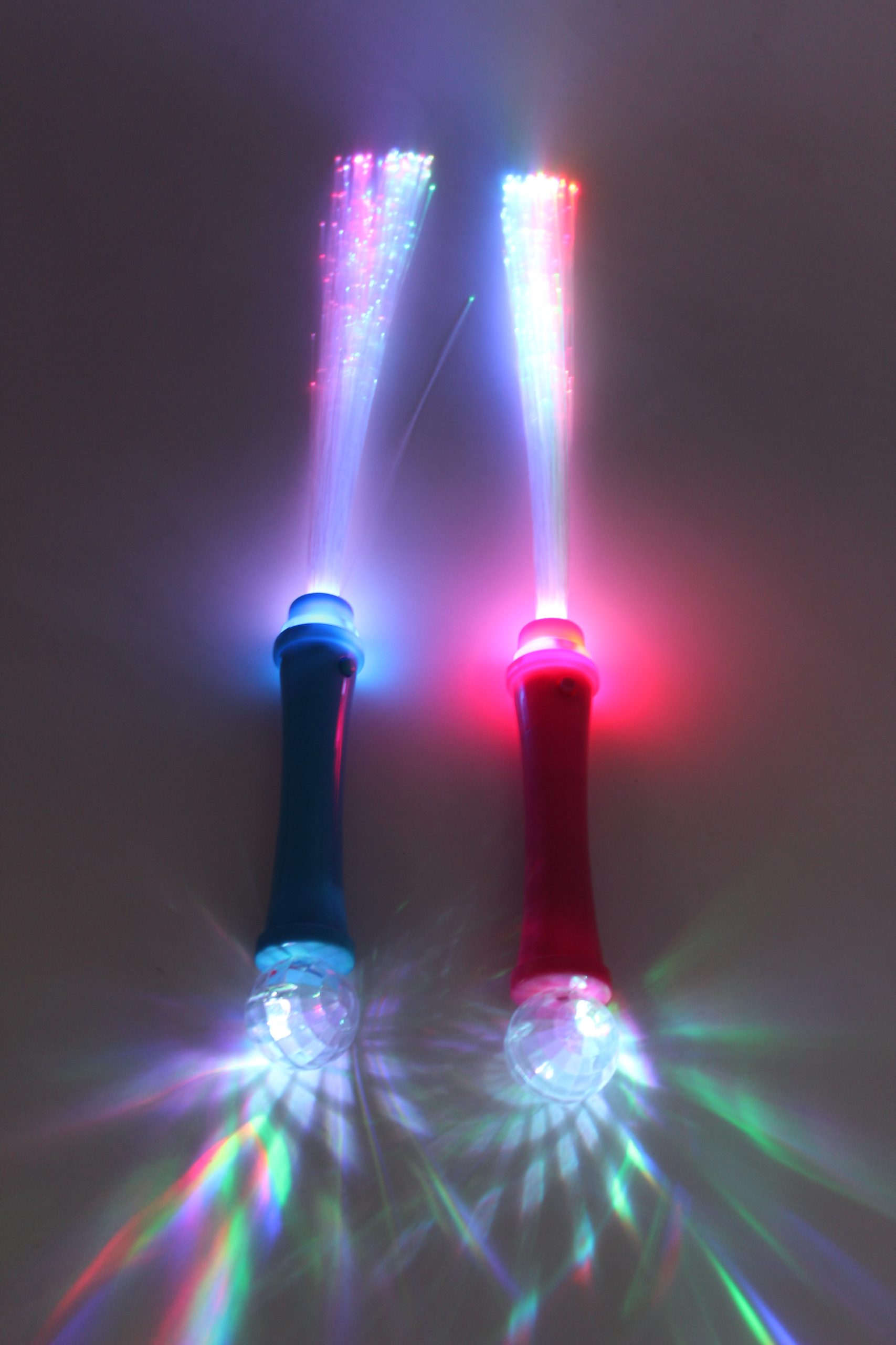 Fibre Optic Wand | Fibre Optics