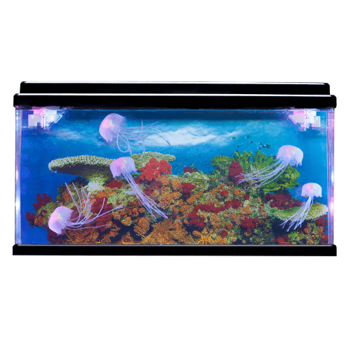 Jelly Fish Tank Large | Sensory Tools