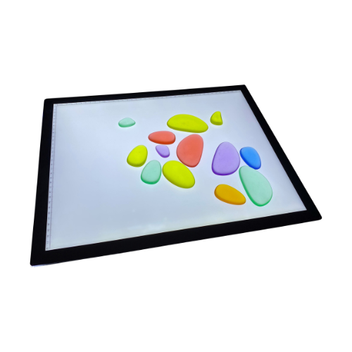 Large Light Board with 3 light settings | Sensory Tools