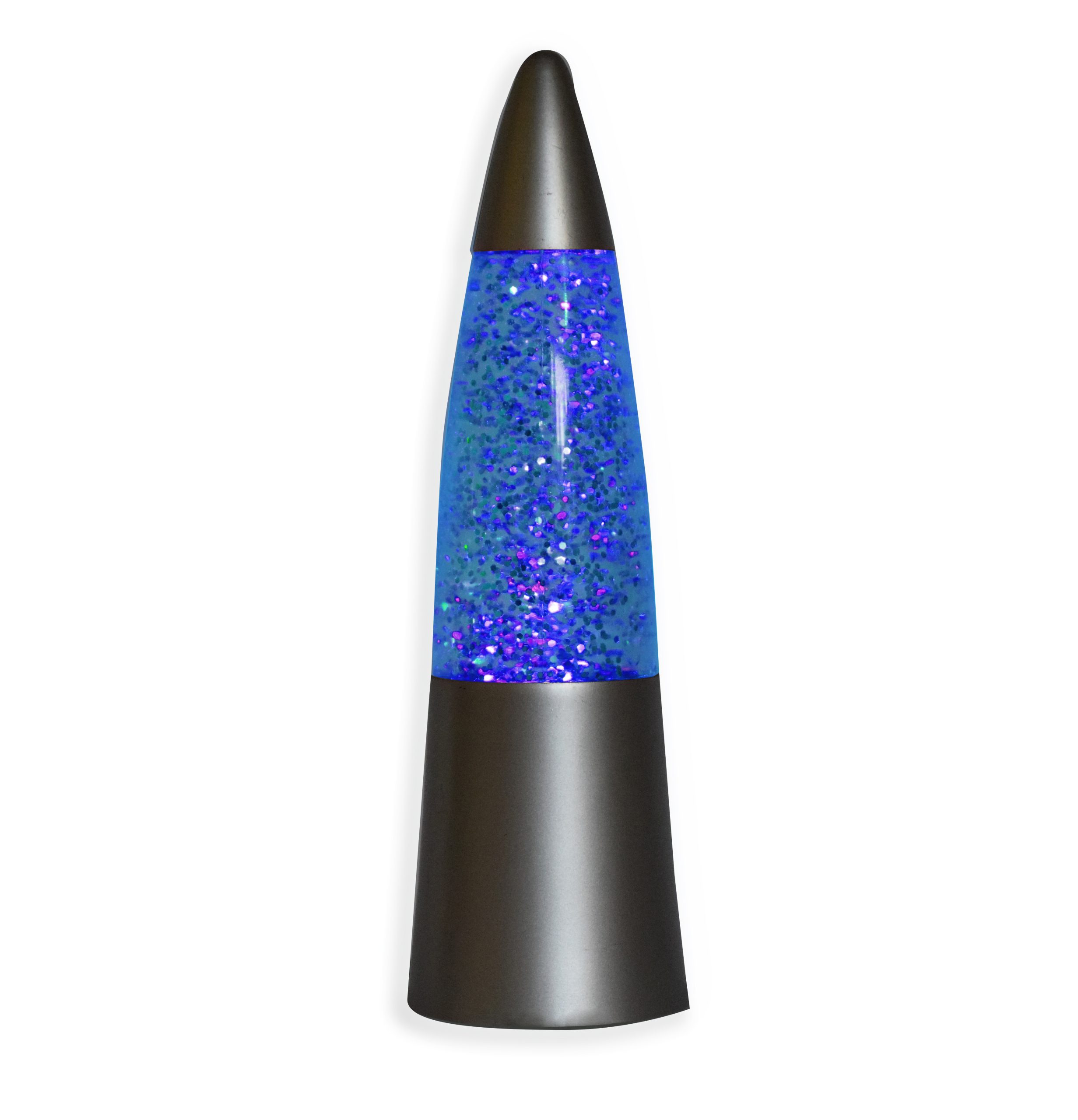 Shake and Shine Glitter Lamp | Sensory Tools