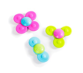Whirly Squigz | Newborn to Toddler Whirly Squigz | Newborn to Toddler