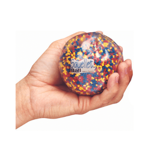 Squelet Ball | Sensory Balls