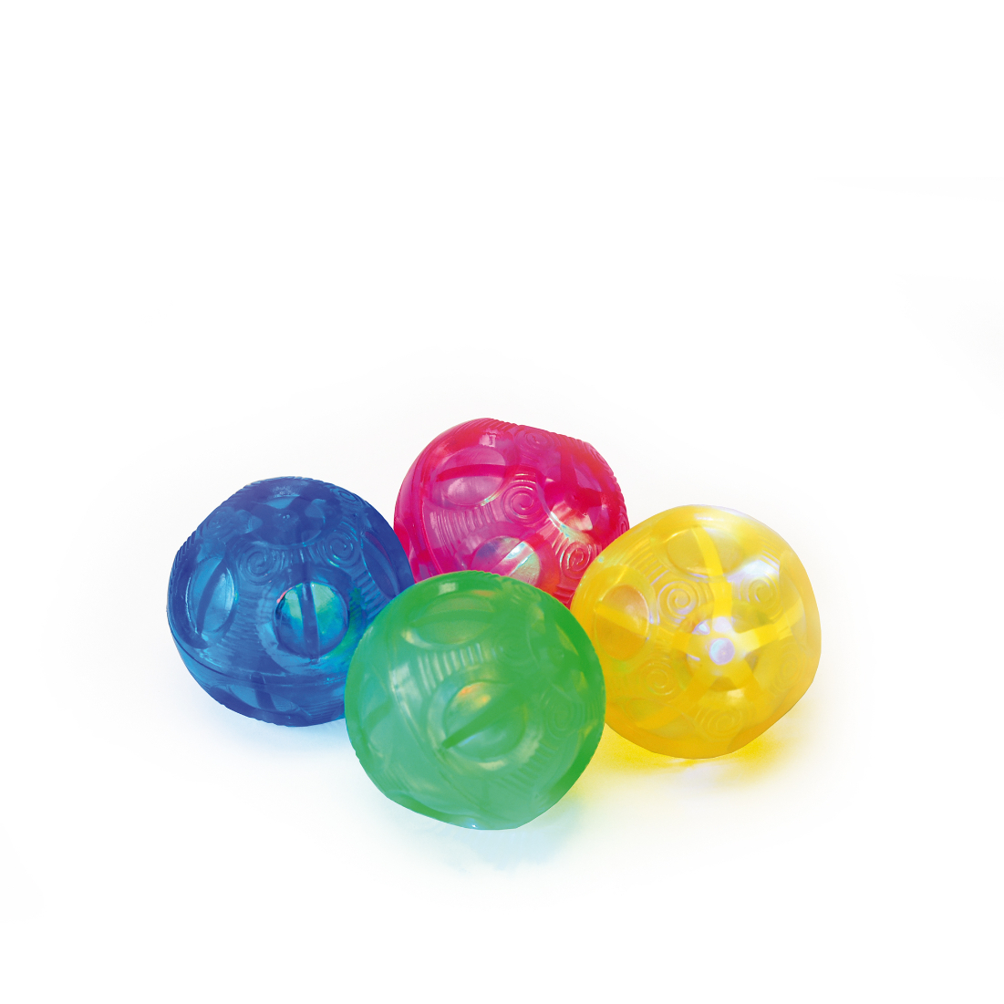 Flashing Balls | Sensory Balls