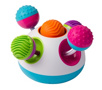 Klickity | Newborn to Toddler Klickity | Newborn to Toddler