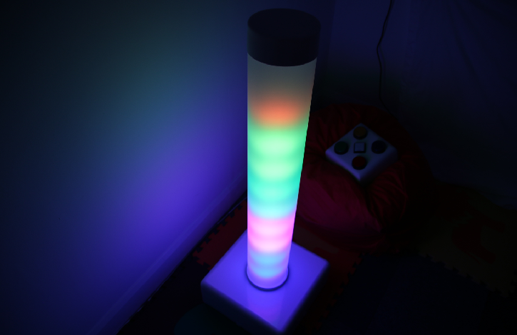 Disco Tube | Sensory Tools