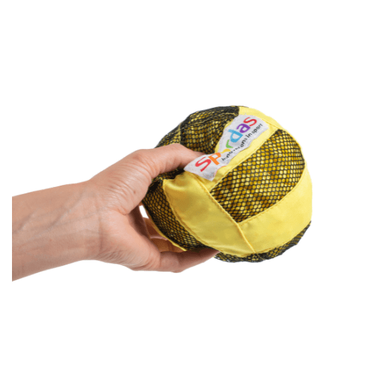 Set of 6 Success Ball 20cm | Sensory Balls