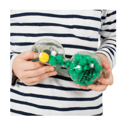 Set of 3 Twidget 2-Bulb Tracker | Motor Skills