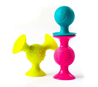 Pip Squigz | Newborn to Toddler Pip Squigz | Newborn to Toddler