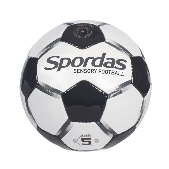 Spordas Sensory Football | PE Equipment