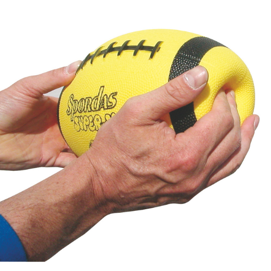 Set of 6 Super Safe Sport Balls | PE Equipment