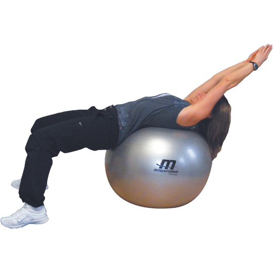 Fit ball 75cm | Balls