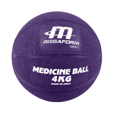 Medicine Ball 4kg | Weighted Products