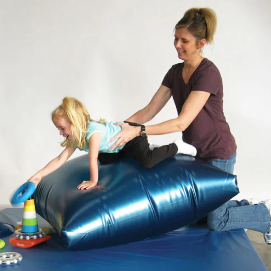 DOLPHIN AIR MAT | Sensory Play