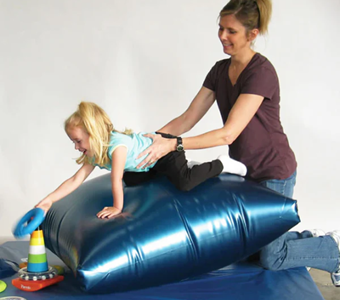 DOLPHIN AIR MAT | Sensory Play DOLPHIN AIR MAT | Sensory Play