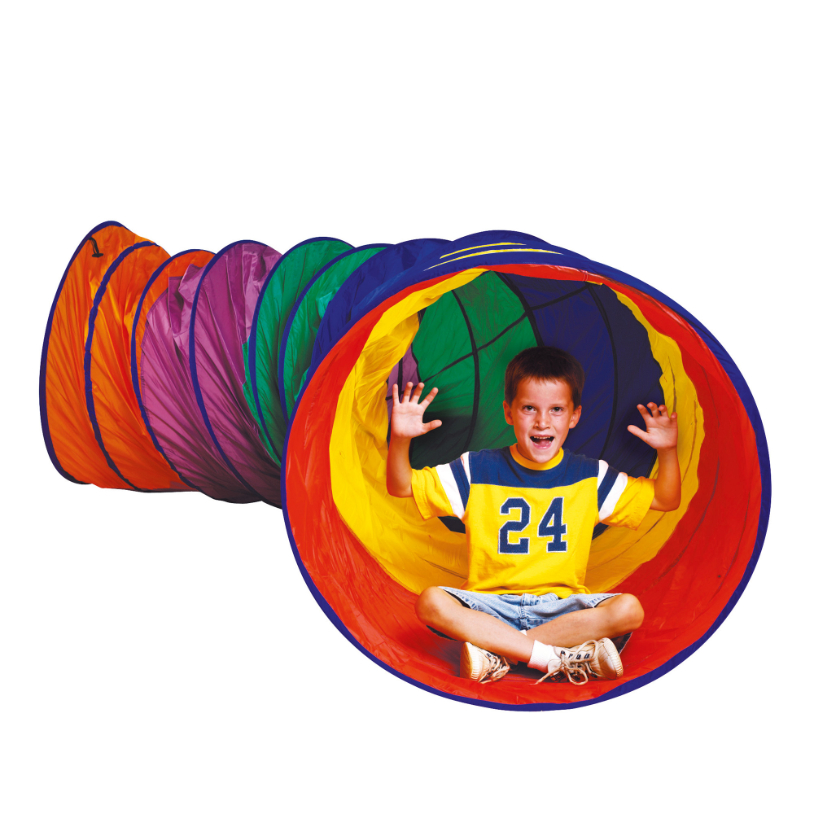 MEGATUNNEL | Sensory Play