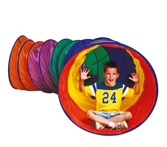 MEGATUNNEL | Sensory Play MEGATUNNEL | Sensory Play