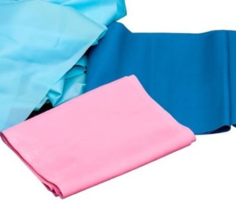 Theraband Firm | Weight & Resistance Theraband Firm | Weight & Resistance