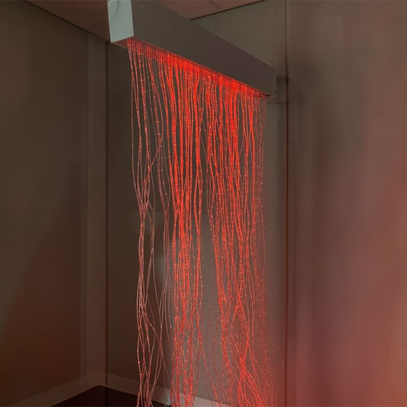 Fibre Optic Curtain | Fibre Optics