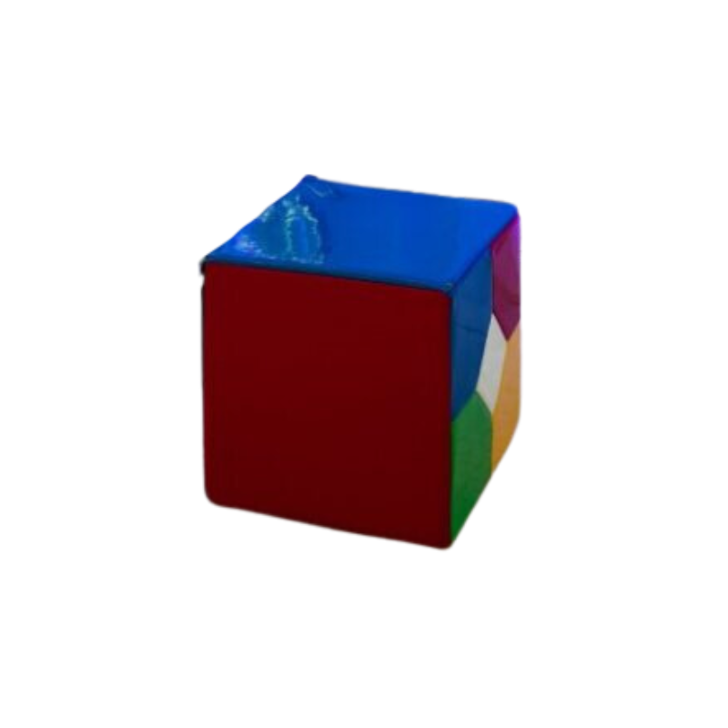 Remote Cube | Sensory Tools