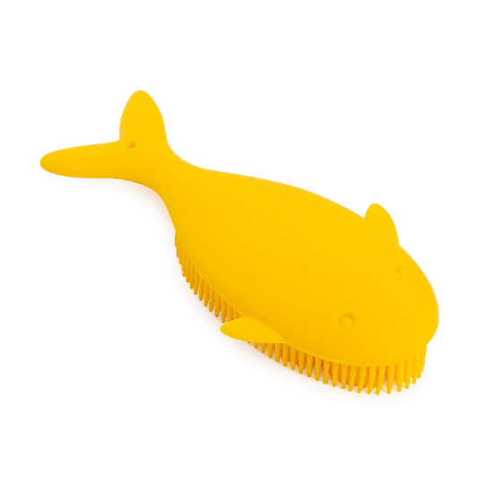 Animal Therapy Brush | Therapy Brush