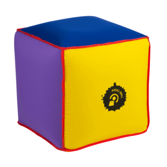 Inflatable Poull Ball Cube | PE Equipment