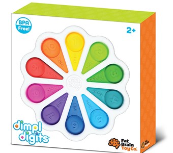 Dimpl Digits | Newborn to Toddler Dimpl Digits | Newborn to Toddler