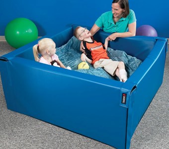 MINI CLOUD NINE | Sensory Play MINI CLOUD NINE | Sensory Play