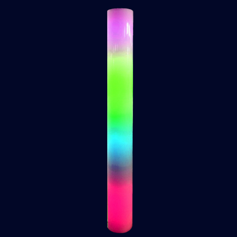 2m Colour Changing Column | Sensory Tools