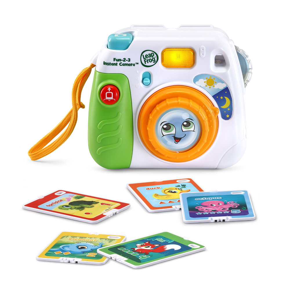 Fun 2-3 Instant Camera | Role Play